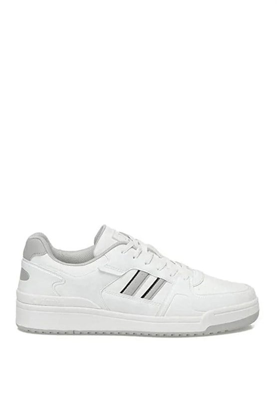 Kınetıx A10202065610010 5W Wılmo Pu 5Pr Beyaz Erkek Sneaker Ayakkabı