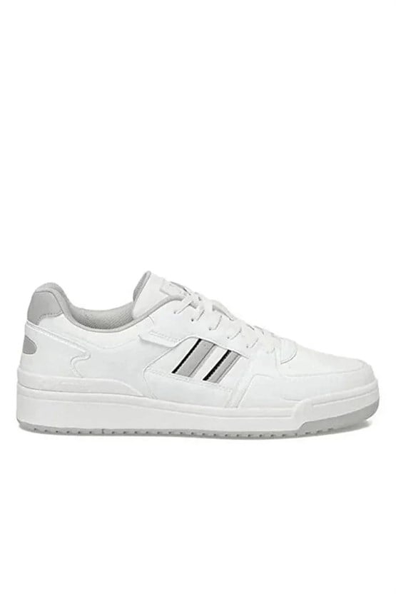 Kınetıx A10202065610010 5W Wılmo Pu 5Pr Beyaz Erkek Sneaker Ayakkabı