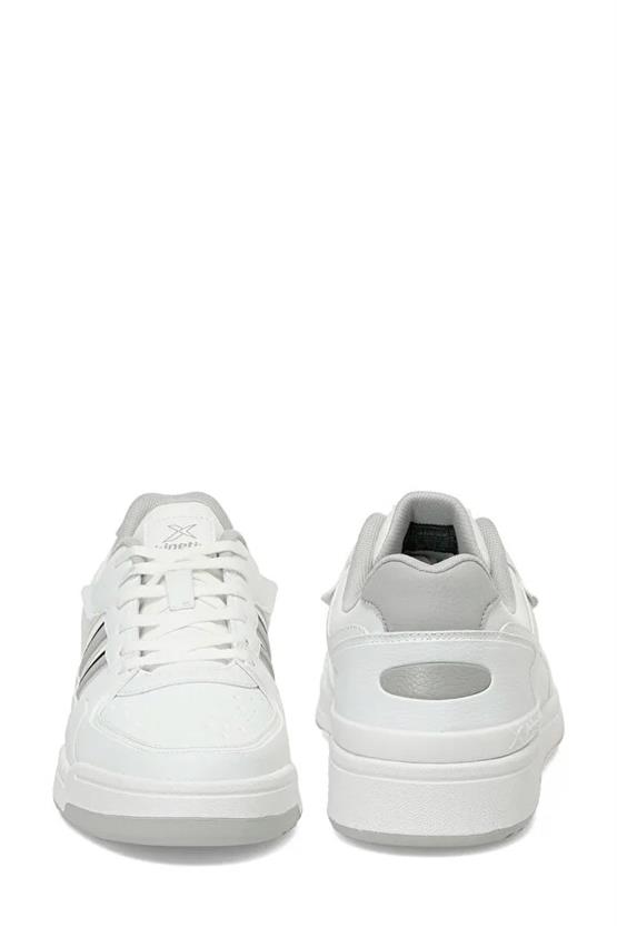 Kınetıx A10202065610010 5W Wılmo Pu 5Pr Beyaz Erkek Sneaker Ayakkabı