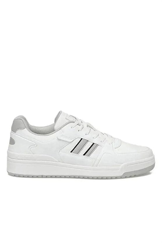 Kınetıx A10202065610010 5W Wılmo Pu 5Pr Beyaz Erkek Sneaker Ayakkabı