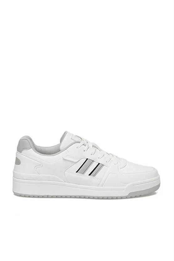 Kınetıx A10202065610010 5W Wılmo Pu 5Pr Beyaz Erkek Sneaker Ayakkabı