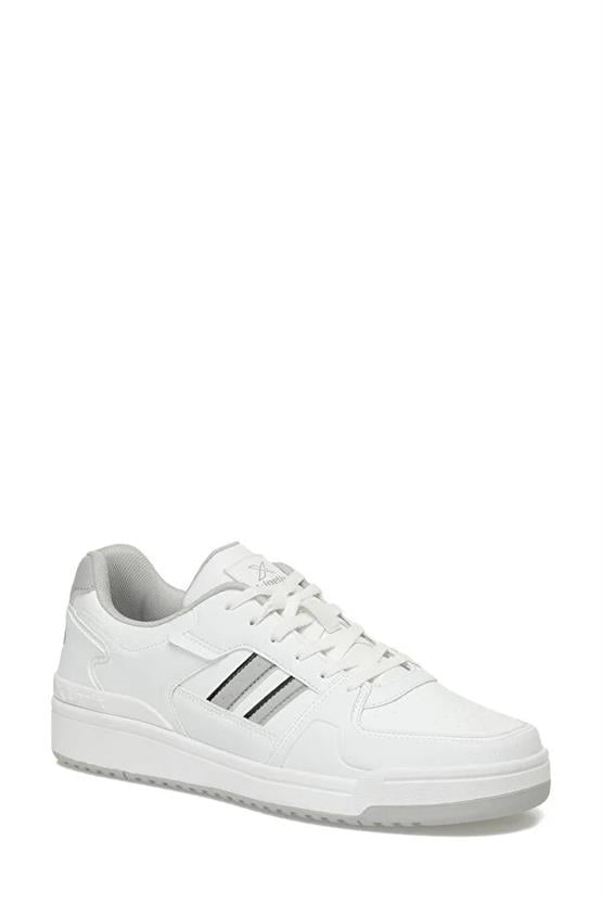 Kınetıx A10202065610010 5W Wılmo Pu 5Pr Beyaz Erkek Sneaker Ayakkabı