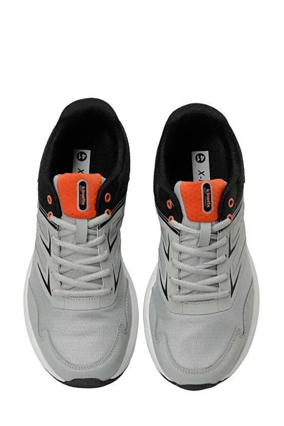 Kınetıx A10202233010010 5W Evolıte Tx 5Pr A Grı Erkek Kosu Ayakkabısı