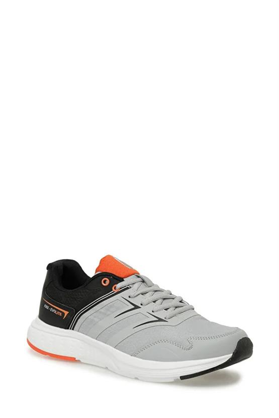 Kınetıx A10202233010010 5W Evolıte Tx 5Pr A Grı Erkek Kosu Ayakkabısı