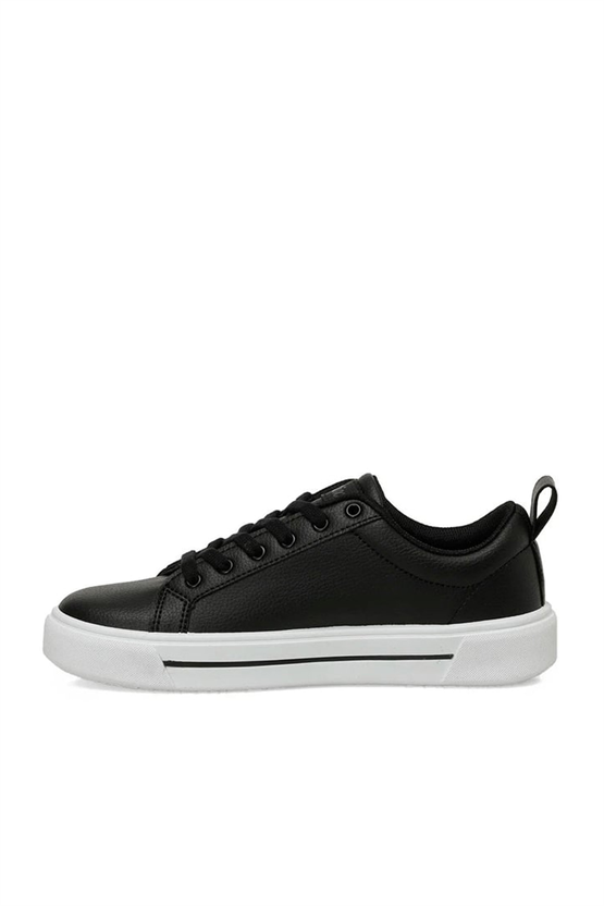 Kınetıx A10202249108010 5W Morıel 5Pr Sıyah Kadın Havuz Taban Sneaker Ayakkabı