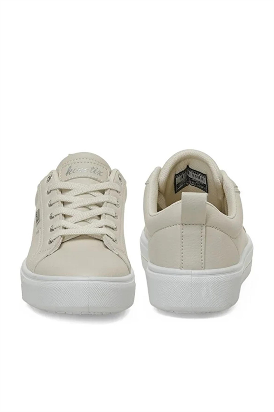 Kınetıx A10202249208010 5W Morıel 5Pr Bej Kadın Havuz Taban Sneaker Ayakkabı