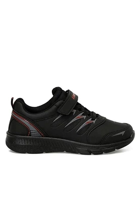 Kinetix A10202252516010 5F Alpha J F 5Pr Siyah Filet Erkek Çocuk Spor Ayakkabı