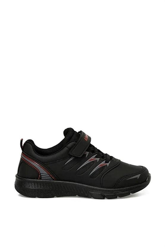 Kinetix A10202252516010 5F Alpha J F 5Pr Siyah Filet Erkek Çocuk Spor Ayakkabı