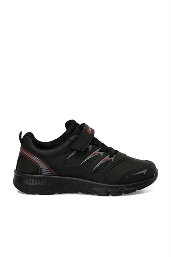 Kinetix A10202252516010 5F Alpha J F 5Pr Siyah Filet Erkek Çocuk Spor Ayakkabı