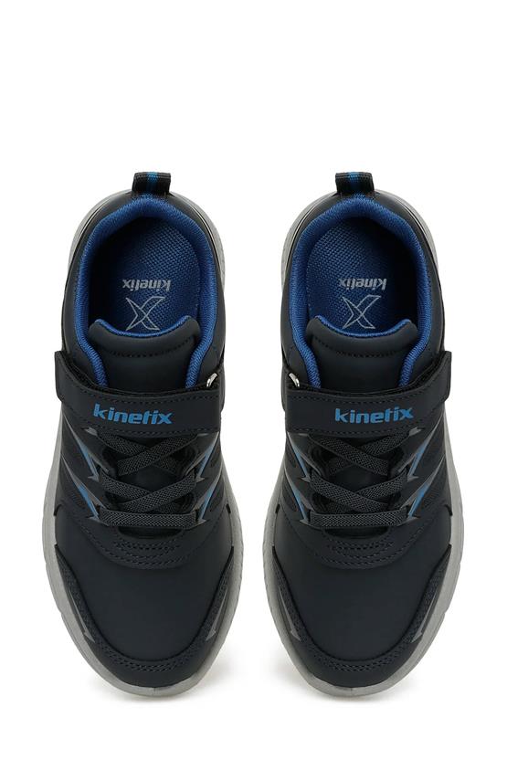 Kinetix A10202252616010 5F Alpha J F 5Pr Laci Filet Erkek Çocuk Spor Ayakkabı
