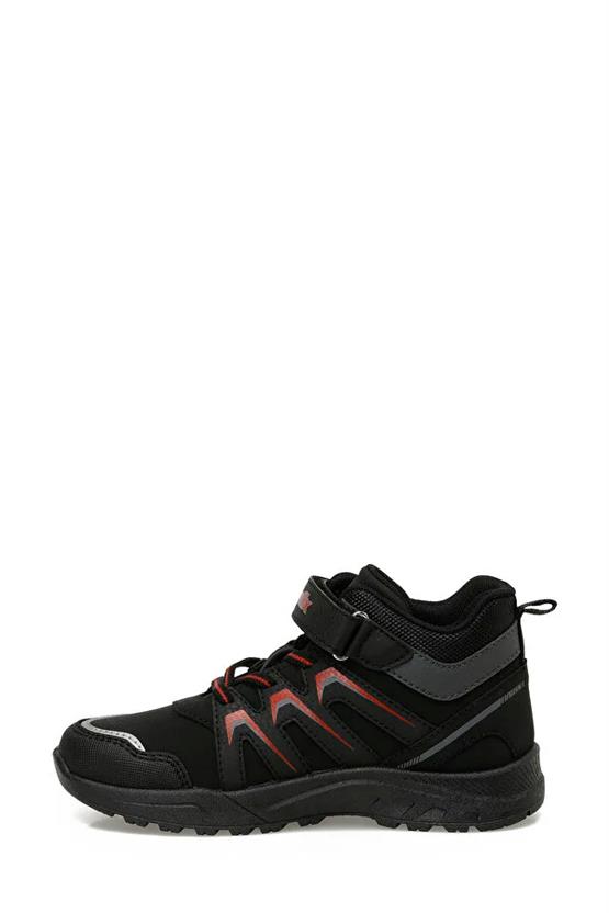 Kinetix A10202252816010 5W Balvın Hı F 5Pr Siyah Filet Erkek Çocuk Outdoor Hı Bot