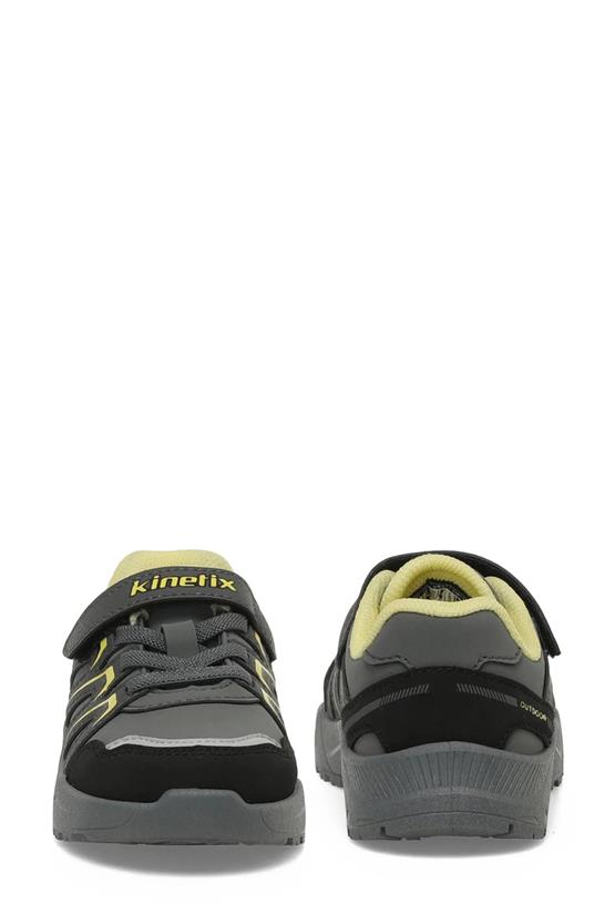 Kinetix A10202253016010 5W Balvın P 5Pr K Gri Patik Erkek Çocuk Outdoor Ayakkabı