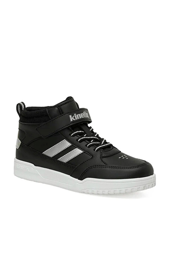 Kinetix A10202254416010 5F Drep Hı F 5Pr Siyah Filet Kız Çocuk Spor Ayakkabı