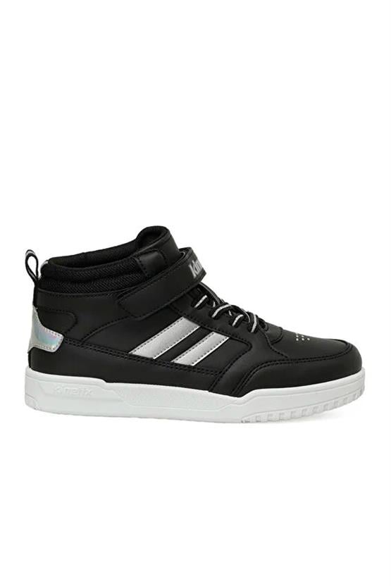 Kinetix A10202254416010 5F Drep Hı F 5Pr Siyah Filet Kız Çocuk Spor Ayakkabı