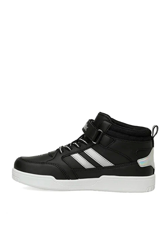 Kinetix A10202254416010 5F Drep Hı F 5Pr Siyah Filet Kız Çocuk Spor Ayakkabı