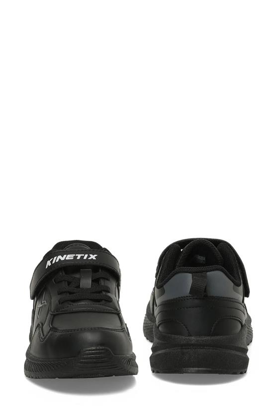 Kinetix A10202255908010 5F Grand F 5Pr Siyah Filet Erkek Çocuk Spor Ayakkabı