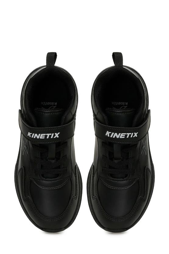 Kinetix A10202255908010 5F Grand F 5Pr Siyah Filet Erkek Çocuk Spor Ayakkabı