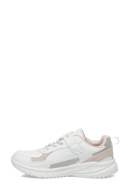 Kinetix A10202256108010 5F Grand F 5Pr Beyaz Filet Kız Çocuk Spor Ayakkabı