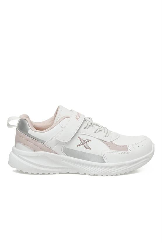Kinetix A10202256108010 5F Grand F 5Pr Beyaz Filet Kız Çocuk Spor Ayakkabı