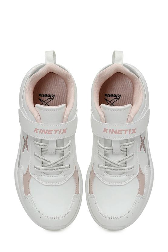 Kinetix A10202256108010 5F Grand F 5Pr Beyaz Filet Kız Çocuk Spor Ayakkabı
