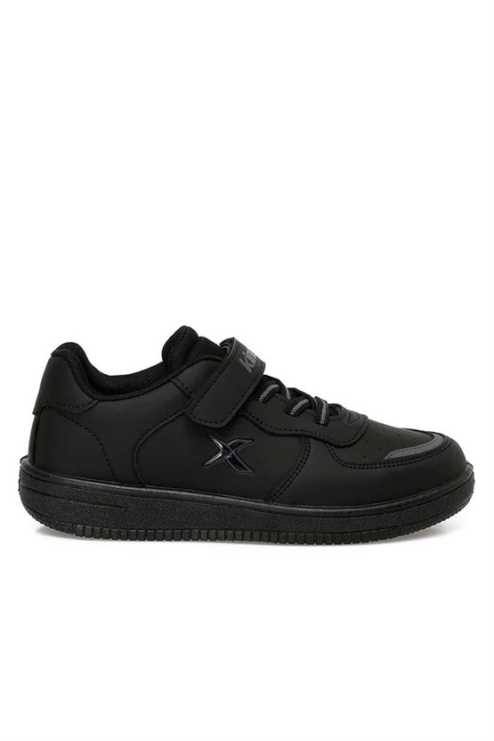 Kinetix A10202257308010 5F Kalen Pu Enj F 5Pr Siyah Filet Erkek Çocuk Spor Ayakkabı