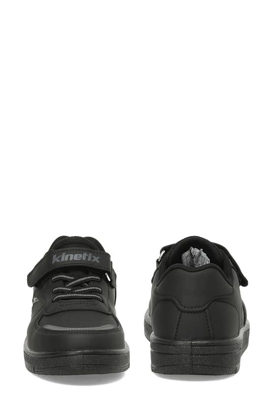 Kinetix A10202257308010 5F Kalen Pu Enj F 5Pr Siyah Filet Erkek Çocuk Spor Ayakkabı