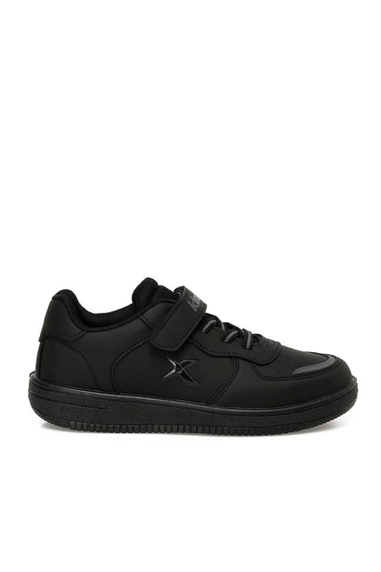 Kinetix A10202257308010 5F Kalen Pu Enj F 5Pr Siyah Filet Erkek Çocuk Spor Ayakkabı