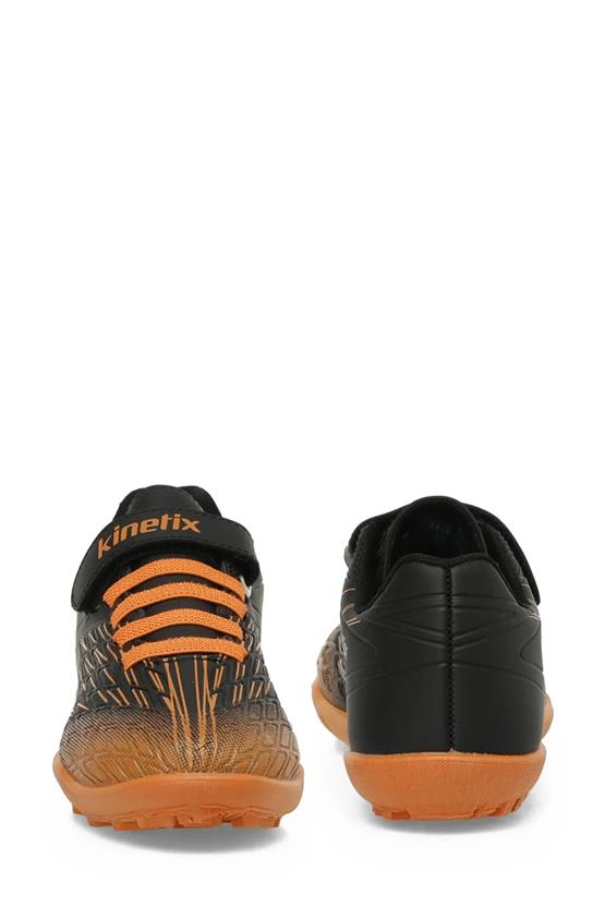 Kinetix A10202257708010 5F Leona Tf F 5Pr Neon Turuncu Filet Erkek Çocuk Futbol Halı Saha Ayakkabısı