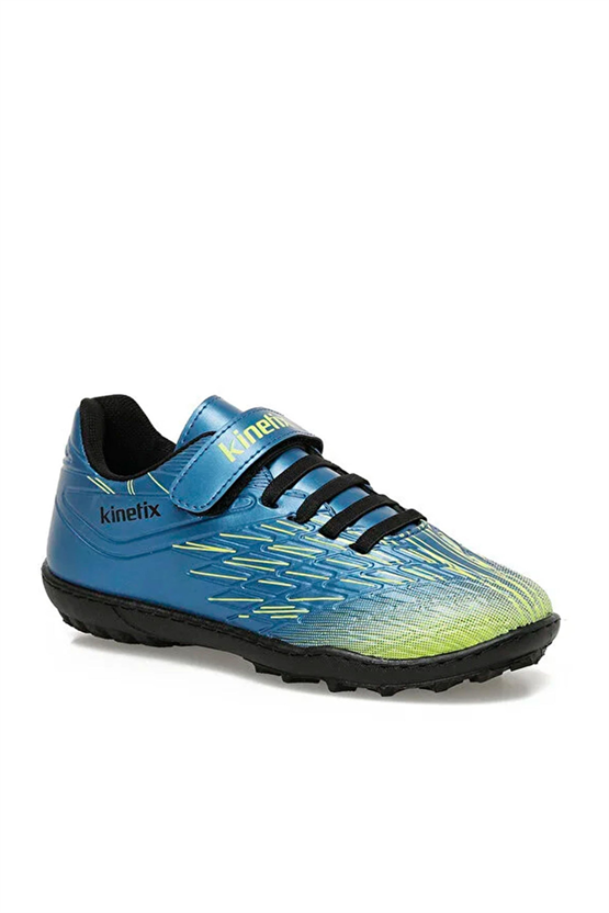 Kinetix A10202257808010 5F Leona Tf F 5Pr Saks Filet Erkek Çocuk Futbol Halı Saha Ayakkabısı