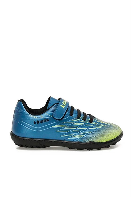 Kinetix A10202257808010 5F Leona Tf F 5Pr Saks Filet Erkek Çocuk Futbol Halı Saha Ayakkabısı