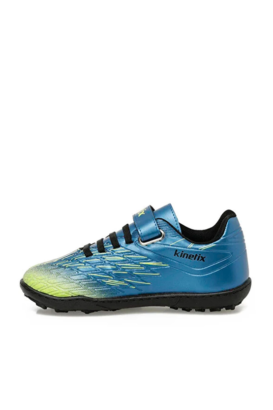 Kinetix A10202257808010 5F Leona Tf F 5Pr Saks Filet Erkek Çocuk Futbol Halı Saha Ayakkabısı