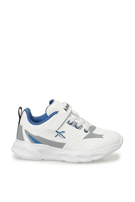 Kinetix A10202258512020 5F Lıster Pu J P 5Pr Beyaz Patik Erkek Çocuk Spor Ayakkabı