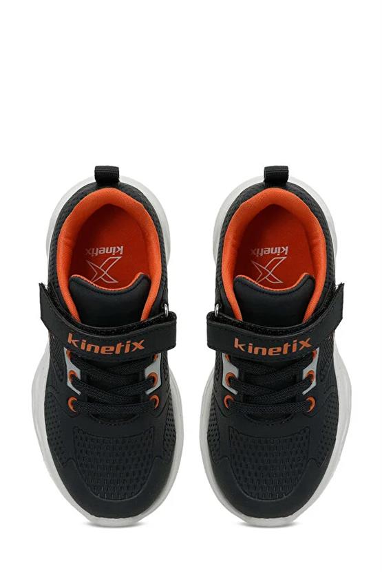 Kinetix A10202258612020 5F Lıster Pu J P 5Pr Laci Patik Erkek Çocuk Spor Ayakkabı