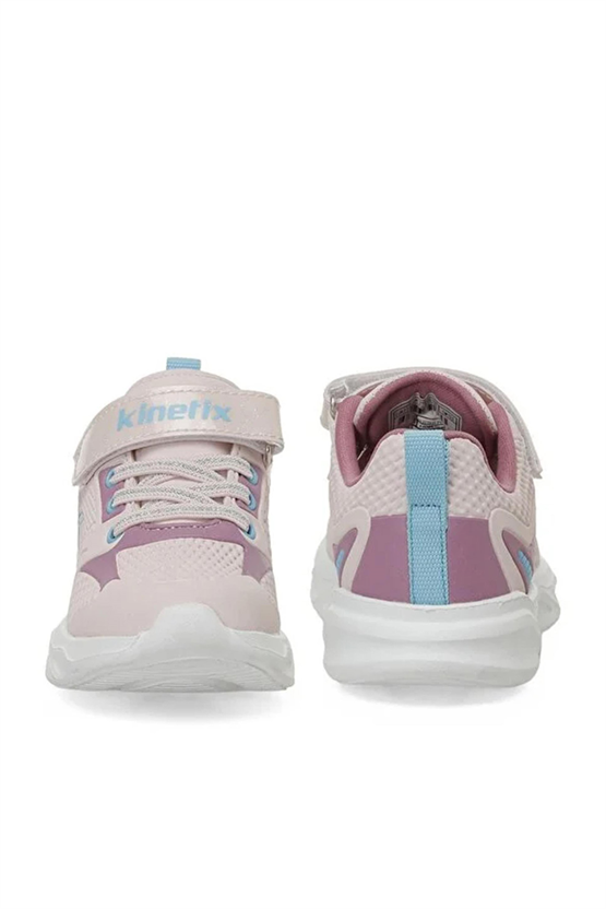 Kinetix A10202258812020 5F Lıster Pu J P 5Pr A Pembe Patik Kız Çocuk Spor Ayakkabı