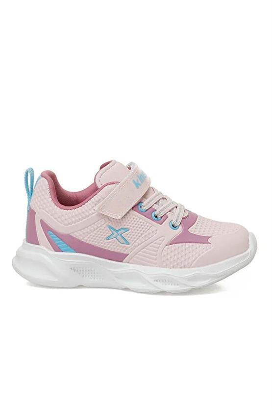 Kinetix A10202258812020 5F Lıster Pu J P 5Pr A Pembe Patik Kız Çocuk Spor Ayakkabı