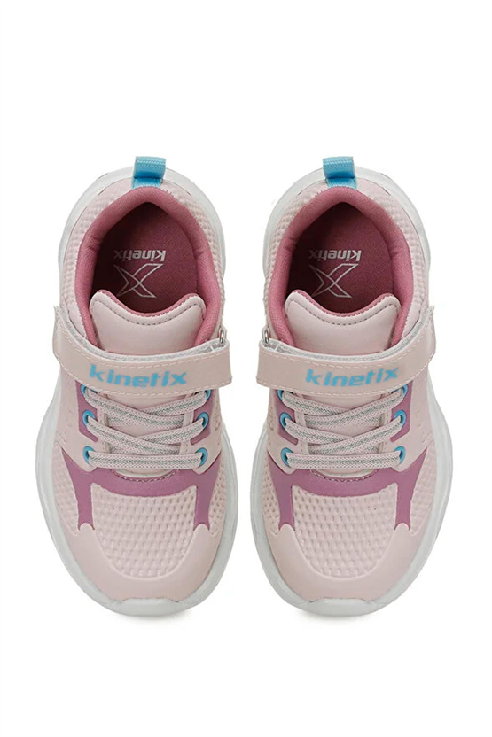 Kinetix A10202258812020 5F Lıster Pu J P 5Pr A Pembe Patik Kız Çocuk Spor Ayakkabı