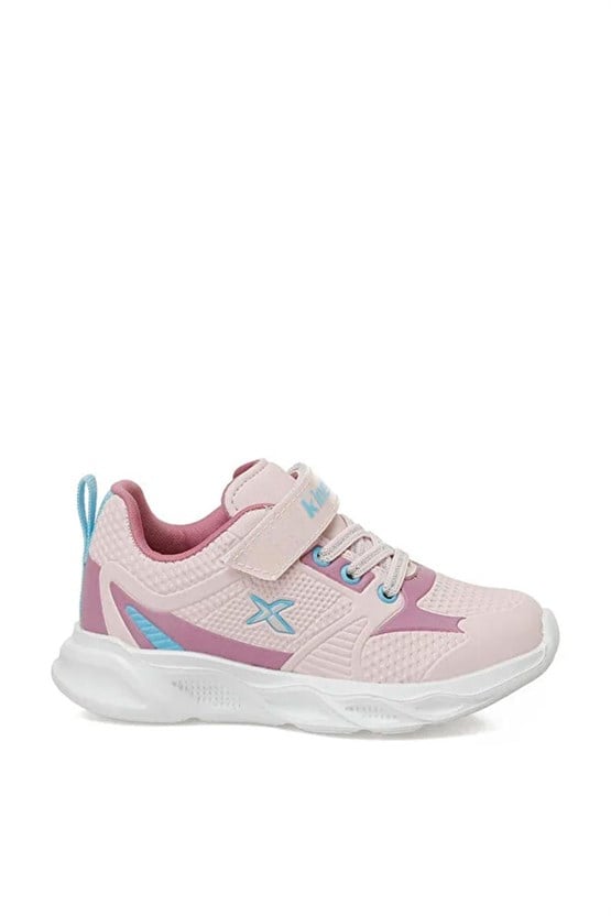 Kinetix A10202258812020 5F Lıster Pu J P 5Pr A Pembe Patik Kız Çocuk Spor Ayakkabı