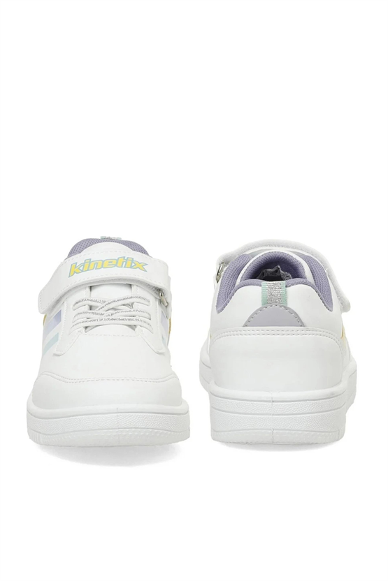 Kinetix A10202259608010 5F Luna F 5Pr Beyaz Filet Kız Çocuk Spor Ayakkabı