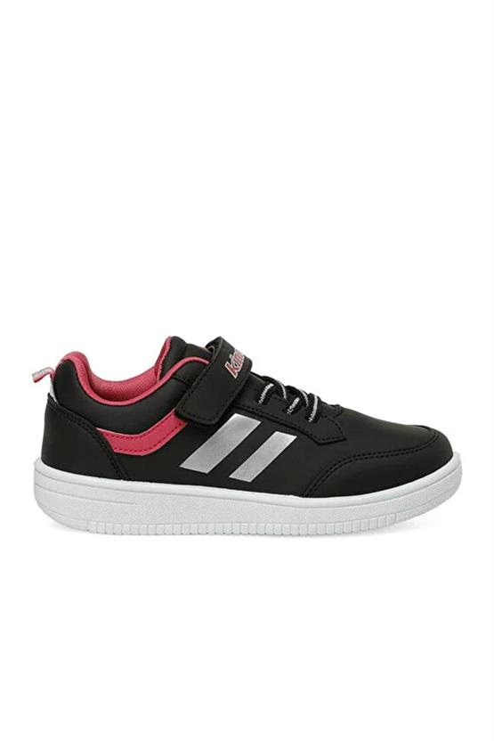 Kinetix A10202259708010 5F Luna F 5Pr Siyah Filet Kız Çocuk Spor Ayakkabı