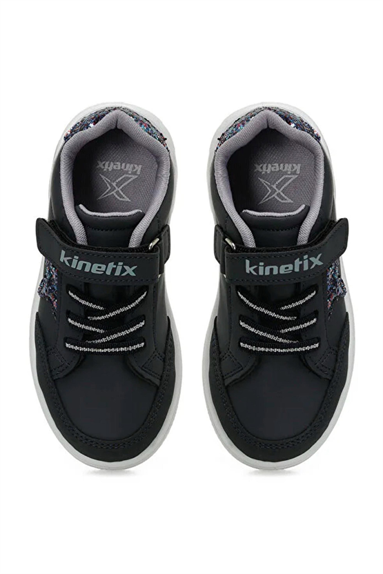 Kinetix A10202260008010 5F Malıbu Pu Gırl P 5Pr Laci Patik Kız Çocuk Spor Ayakkabı