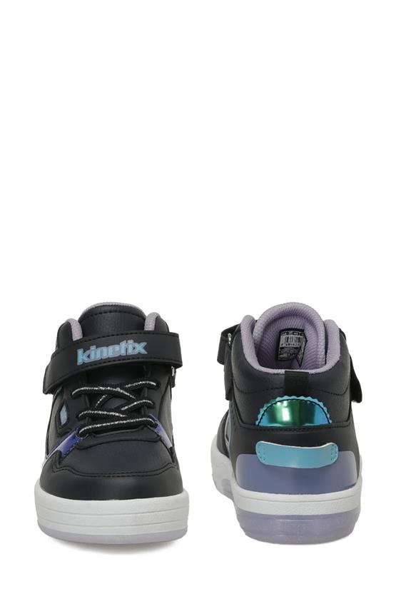 Kinetix A10202261212010 5F Ploma Hı Pu P 5Pr Laci Patik Kız Çocuk Spor Ayakkabı