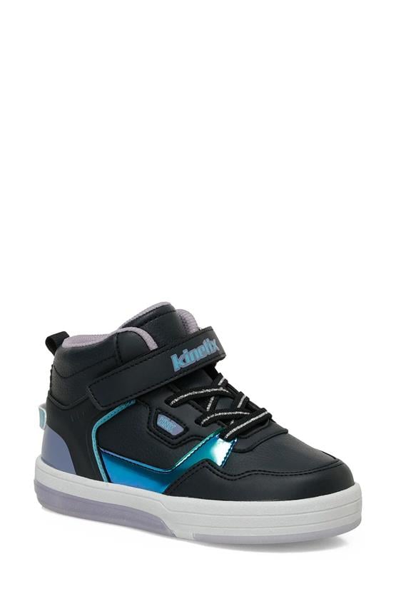 Kinetix A10202261212010 5F Ploma Hı Pu P 5Pr Laci Patik Kız Çocuk Spor Ayakkabı