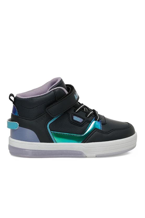 Kinetix A10202261212010 5F Ploma Hı Pu P 5Pr Laci Patik Kız Çocuk Spor Ayakkabı