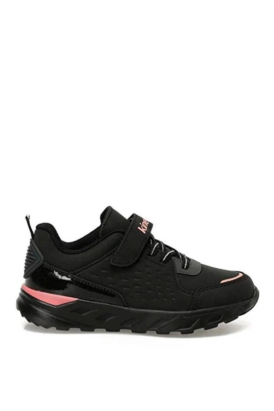 Kinetix A10202265712010 5W Tratto F 5Pr Siyah Filet Kız Çocuk Spor Ayakkabı