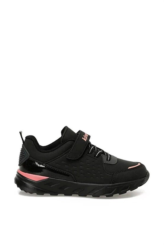 Kinetix A10202265712010 5W Tratto F 5Pr Siyah Filet Kız Çocuk Spor Ayakkabı