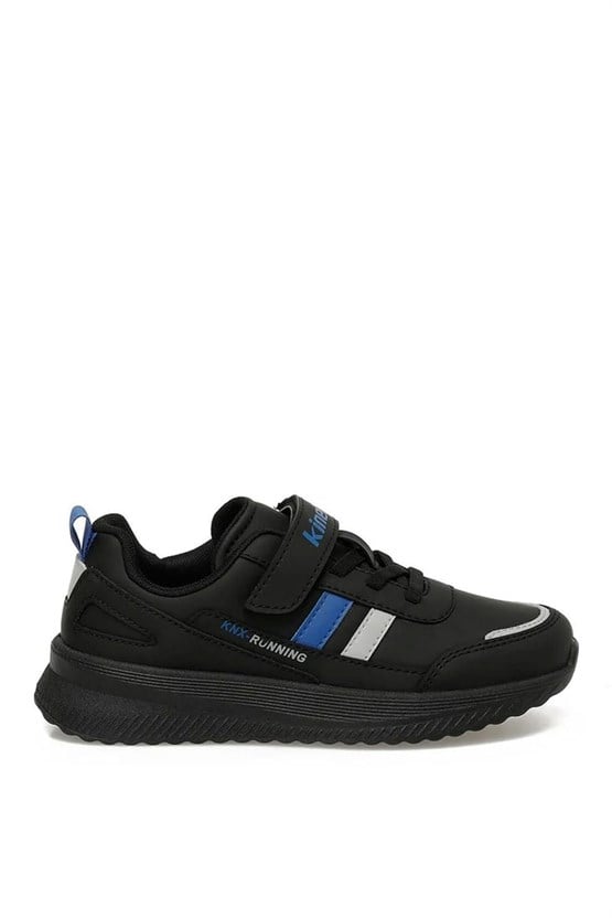 Kinetix A10202265916010 5F Bumes F 5Pr Siyah Filet Erkek Çocuk Spor Ayakkabı