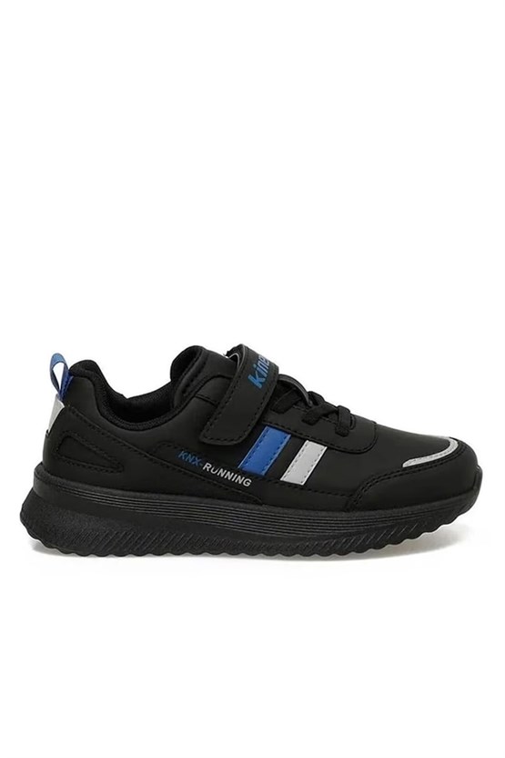 Kinetix A10202265916010 5F Bumes F 5Pr Siyah Filet Erkek Çocuk Spor Ayakkabı