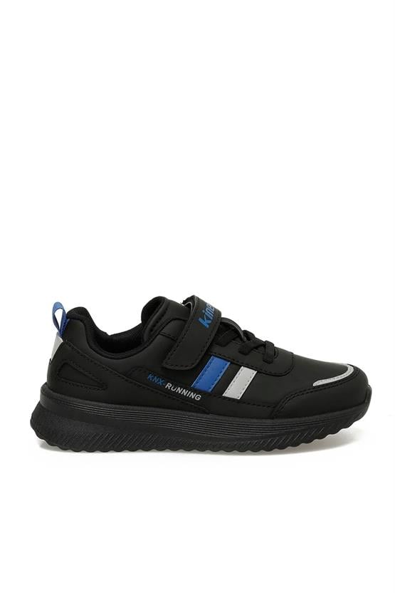 Kinetix A10202265916010 5F Bumes F 5Pr Siyah Filet Erkek Çocuk Spor Ayakkabı