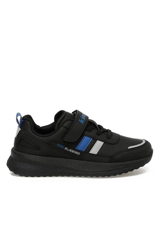Kinetix A10202265916010 5F Bumes F 5Pr Siyah Filet Erkek Çocuk Spor Ayakkabı