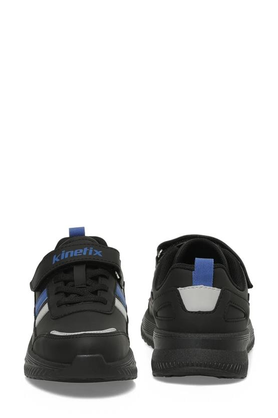 Kinetix A10202265916010 5F Bumes F 5Pr Siyah Filet Erkek Çocuk Spor Ayakkabı
